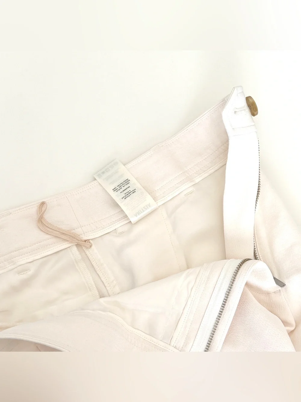 Aritzia Wilfred Bridger Cargo Pants - Picture 7 of 11